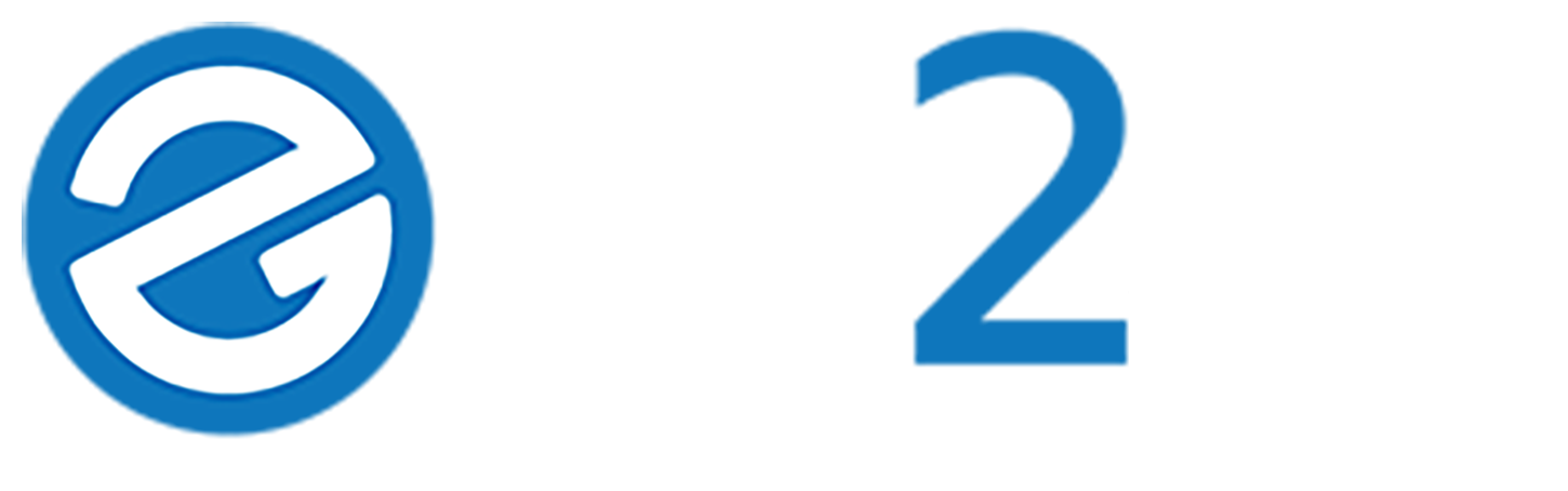 Ed 2 Go Logo